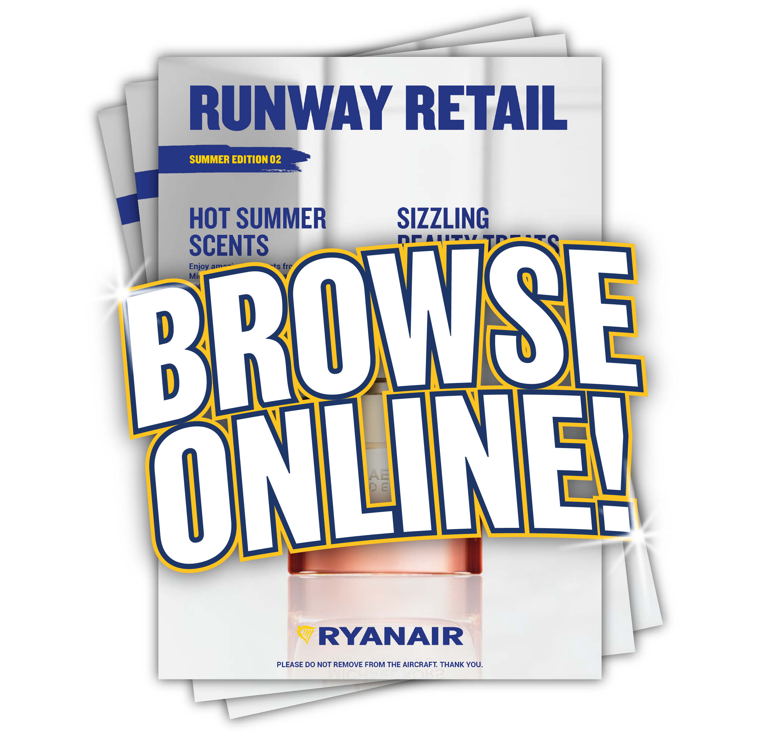 Browse Runway Retail Online!