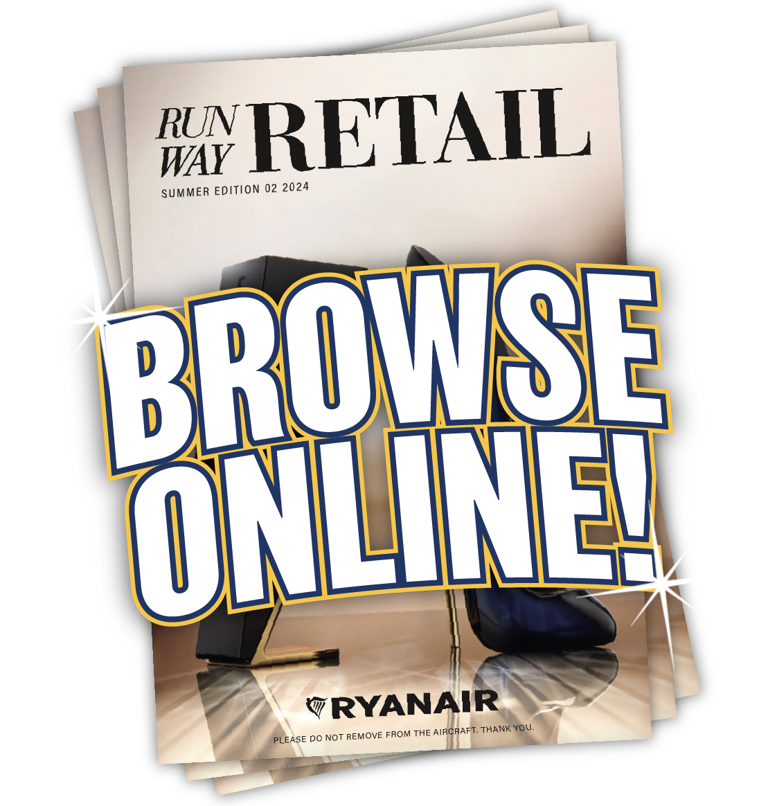 Browse Runway Retail Online!