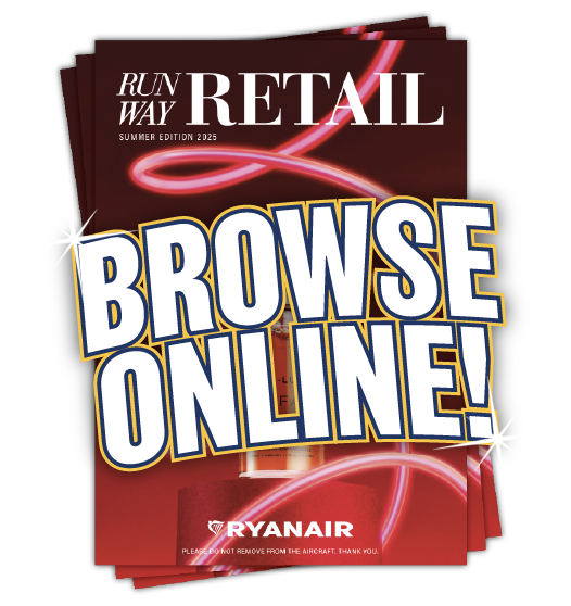 Browse Runway Retail Online!