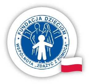 Fundacja Dzieciom „Zdążyć z Pomocą”