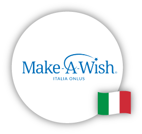Make-A-Wish® Italia Onlus
