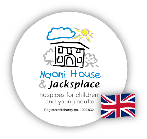 Naomi House & Jacksplace