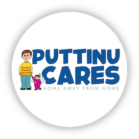 Puttinu Cares