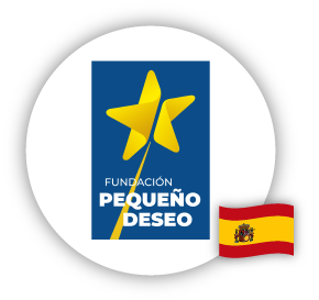 Fundación Pequeño Deseo