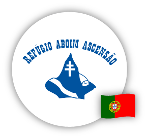 Refúgio Aboim Ascensão